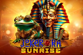 Joker Ra: Sunrise