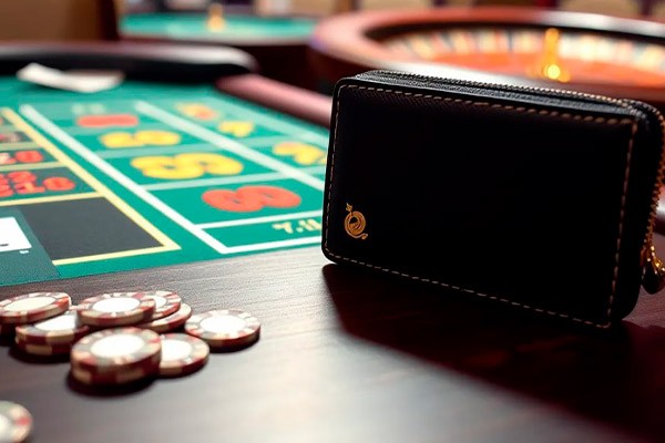 Вывод средств