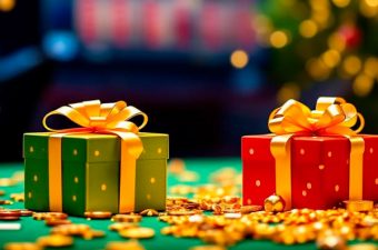 Бонусы на день рождения