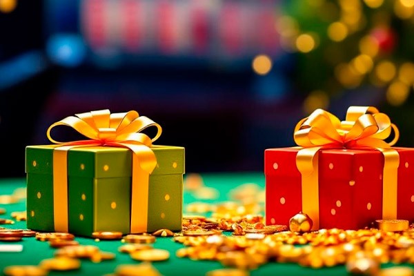 Бонусы на день рождения