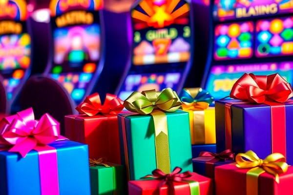 Отыгрыш бонусов